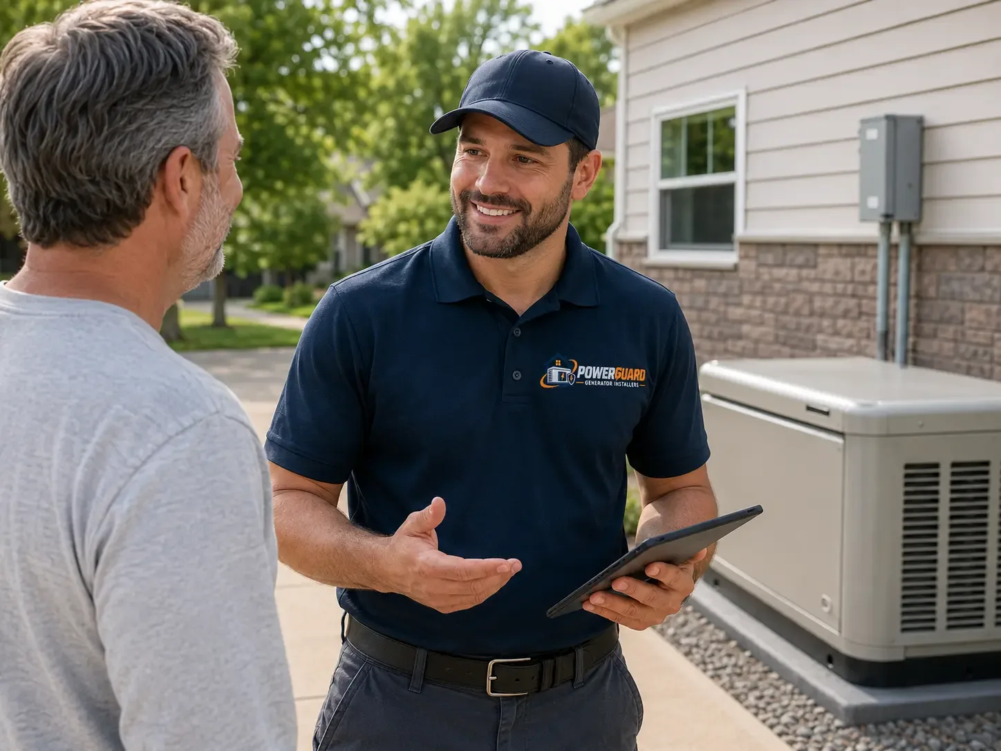 Generator Installation Bronson, FL FAQs